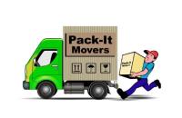 Pack It Movers Downtown-Houston image 2
